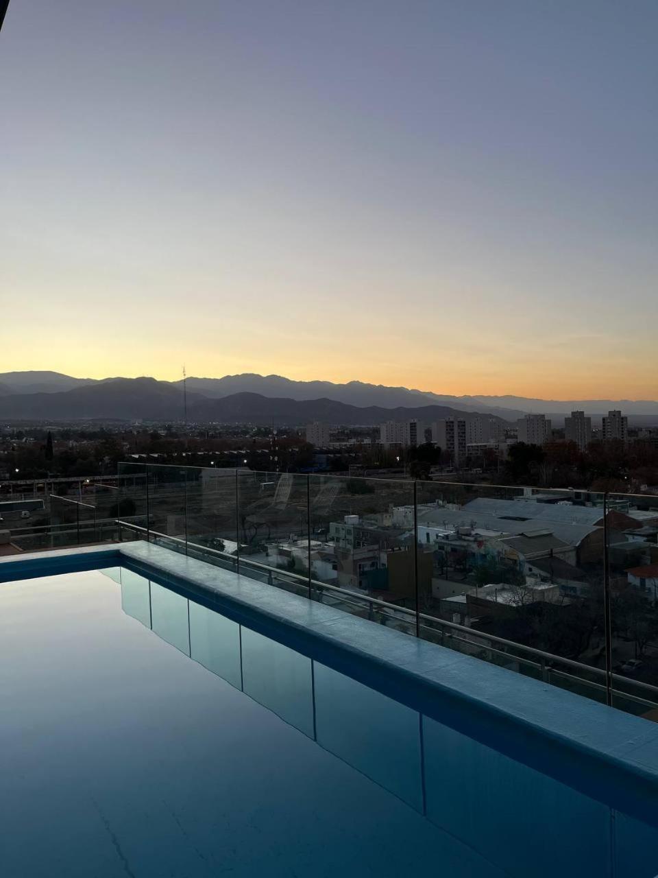 Centrico Con Mejores Vistas De * Mendoza