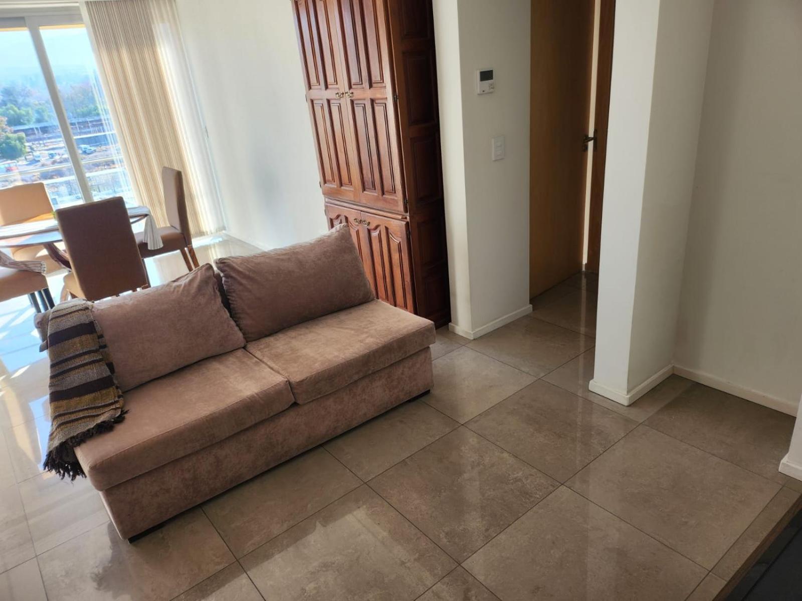 Centrico Con Mejores Vistas De Apartment