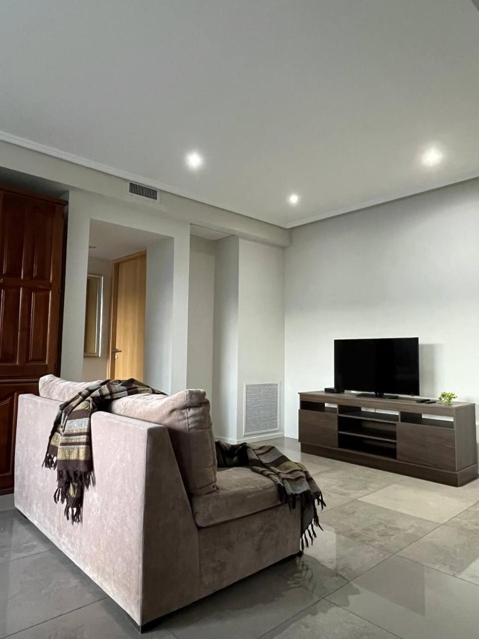 Centrico Con Mejores Vistas De Apartment Mendoza