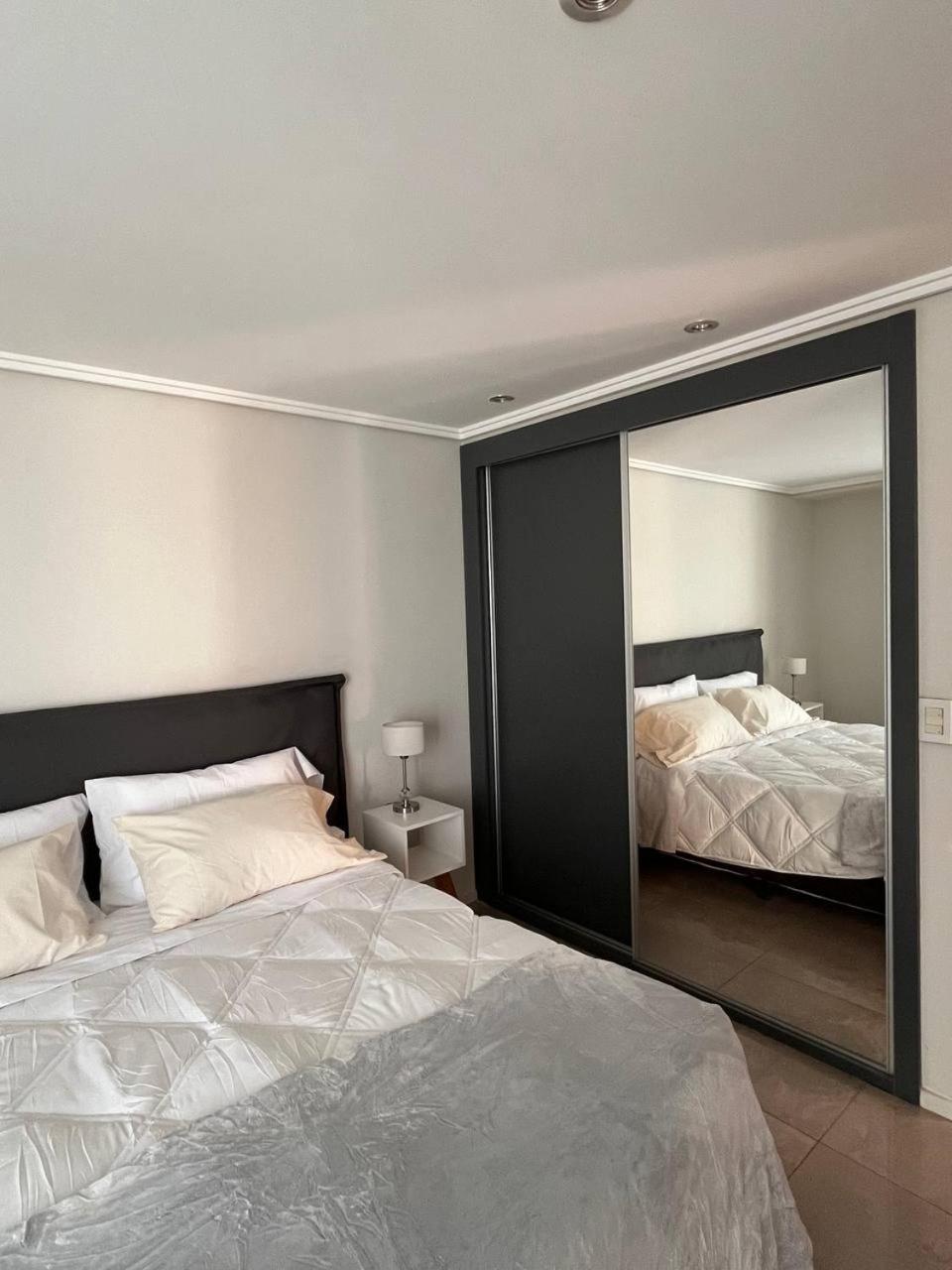 Centrico Con Mejores Vistas De Apartment Mendoza