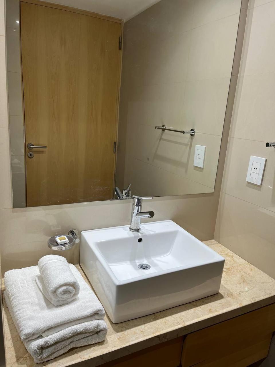 Centrico Con Mejores Vistas De Apartment *