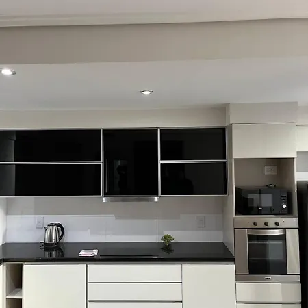Apartamento Centrico Con Las Mejores Vistas De Mendoza Exterior photo