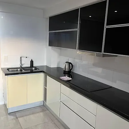 Apartamento Centrico Con Las Mejores Vistas De Mendoza Exterior photo