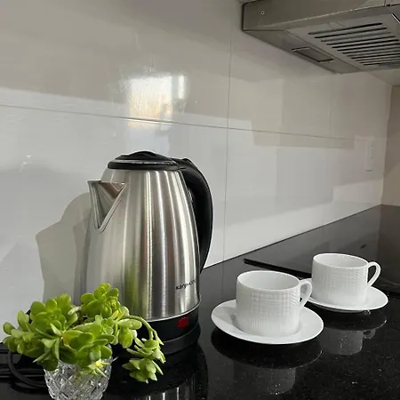 Apartamento Centrico Con Las Mejores Vistas De Mendoza Exterior photo