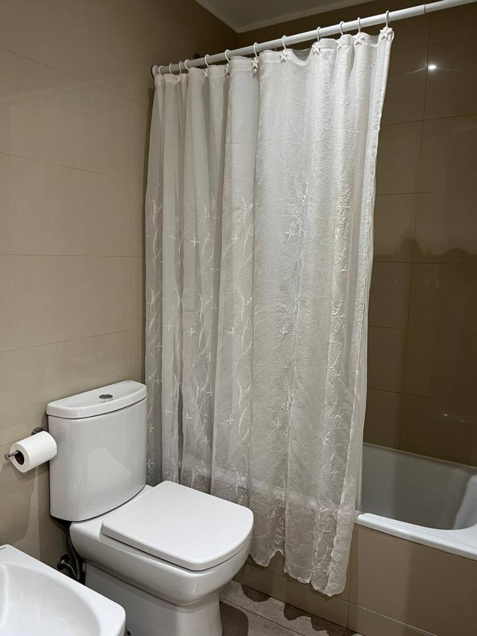 Apartamento Centrico Con Mejores Vistas De Mendoza