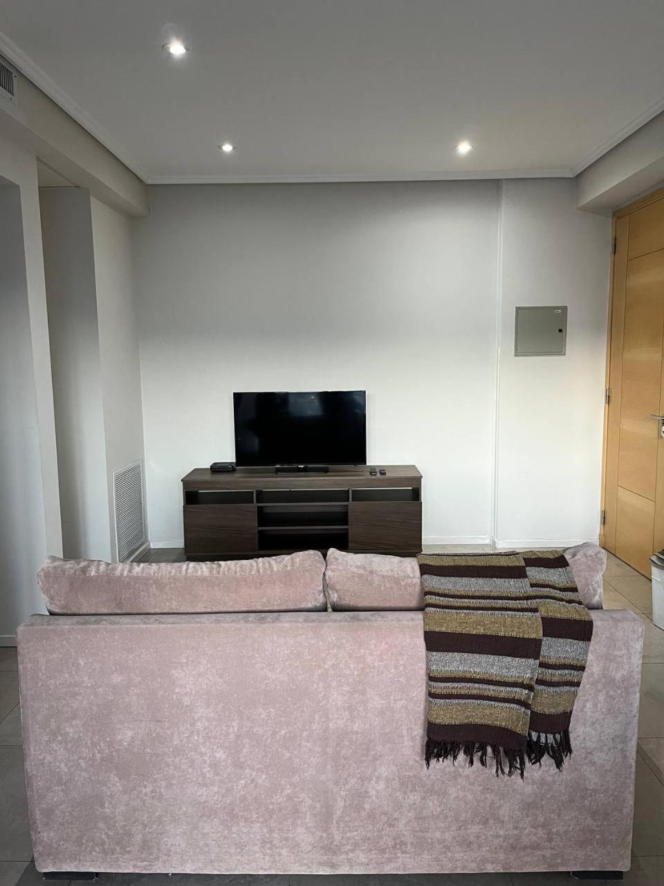 Apartamento Centrico Con Mejores Vistas De