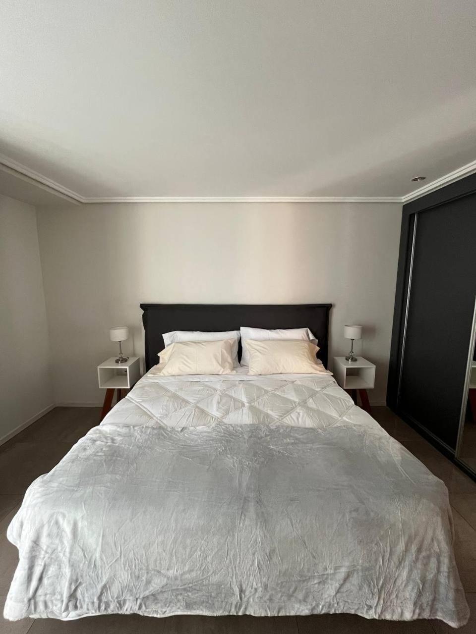 Apartamento Centrico Con Mejores Vistas De Mendoza
