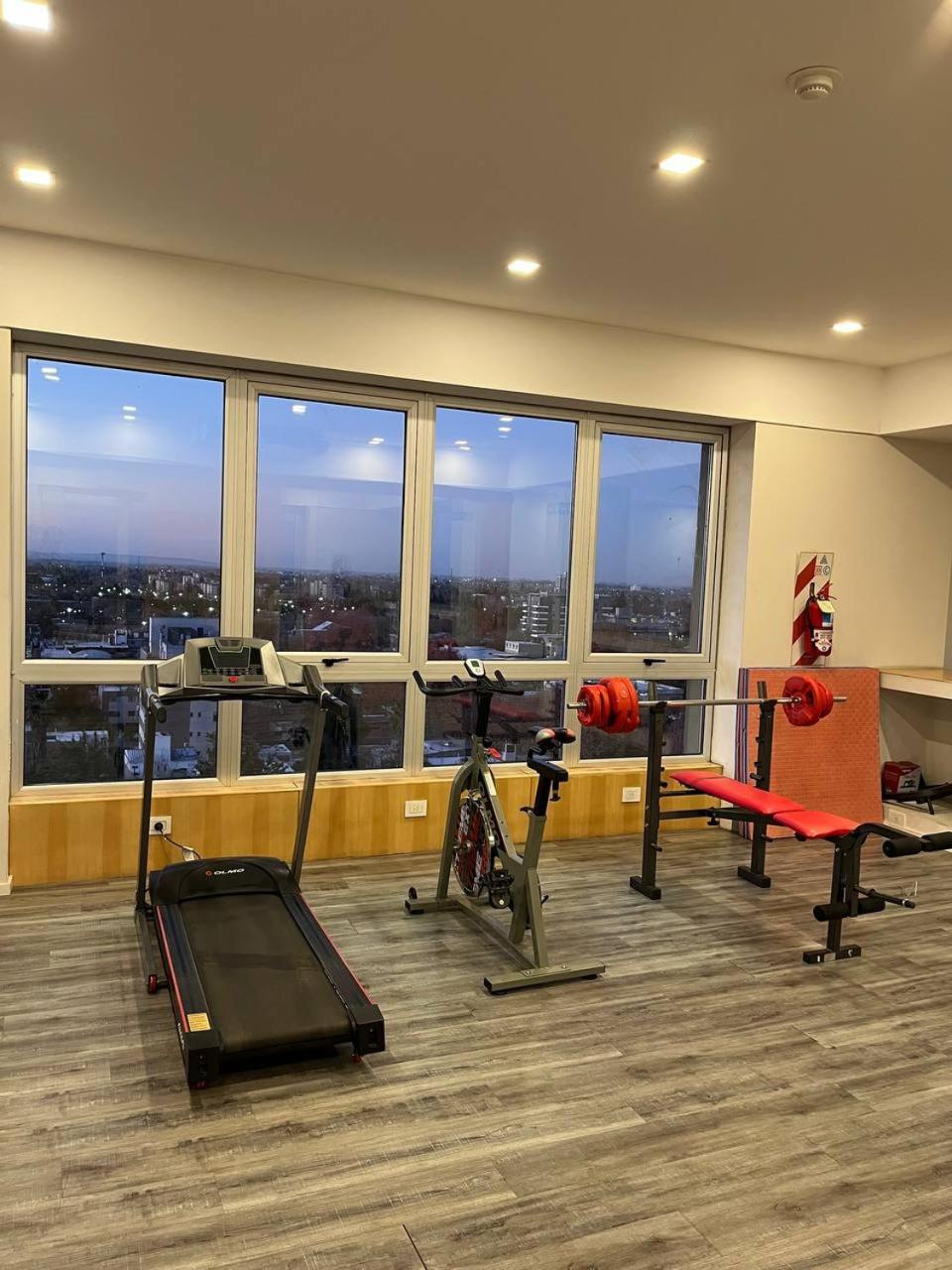 Apartamento Centrico Con Mejores Vistas De