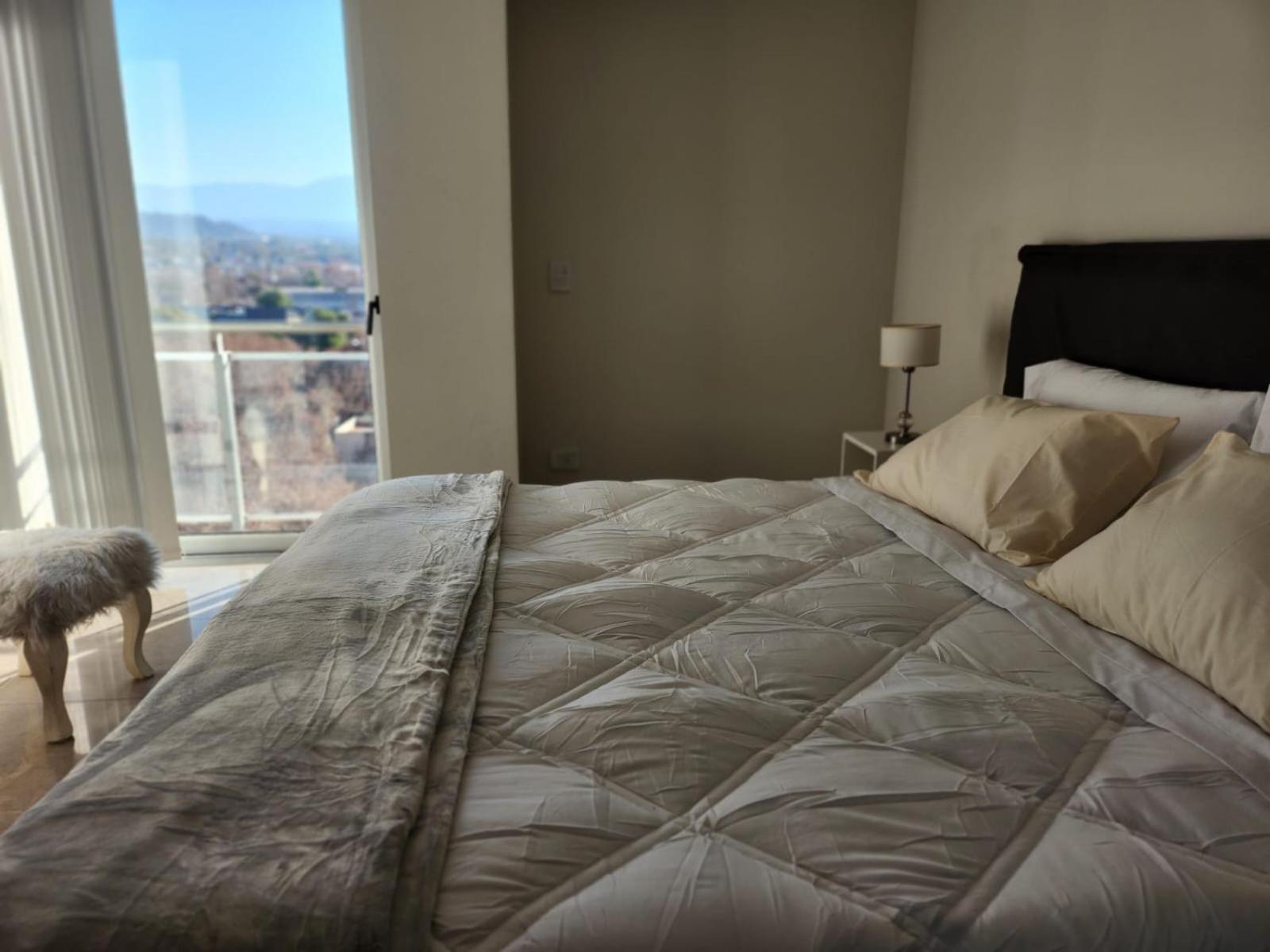 Centrico Con Mejores Vistas De Apartamento *